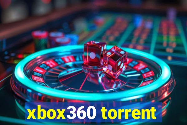 xbox360 torrent